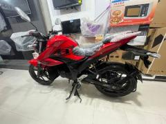 Suzuki Gixxer (ABS)